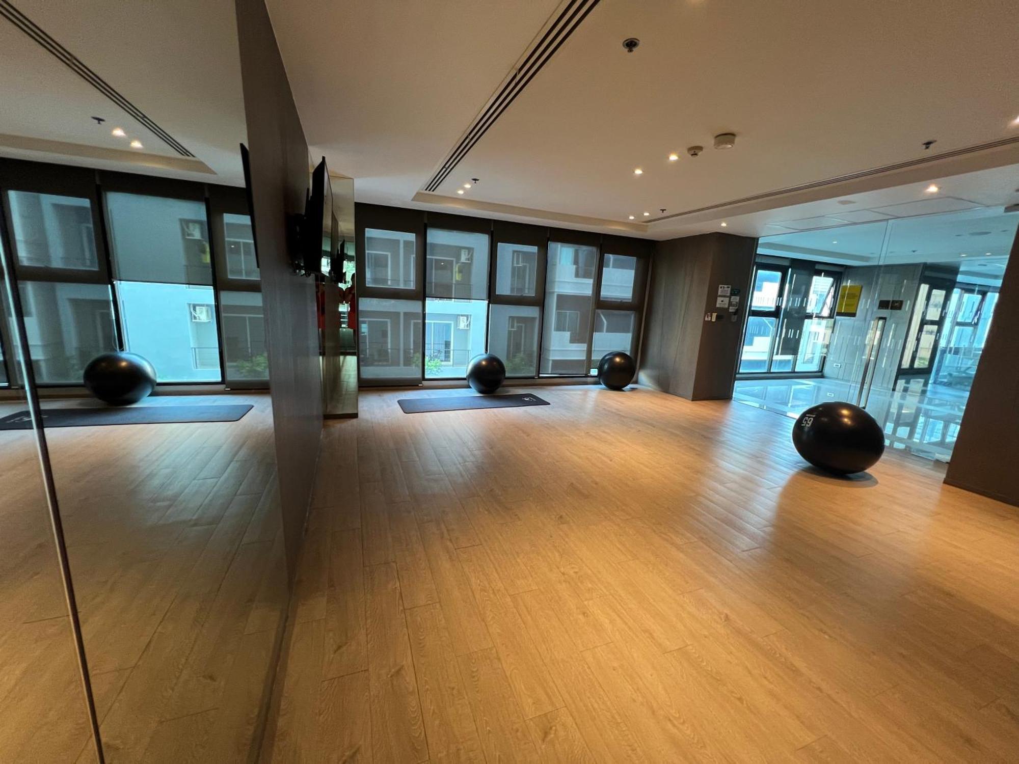 Appartement 秘狗公寓the Base *